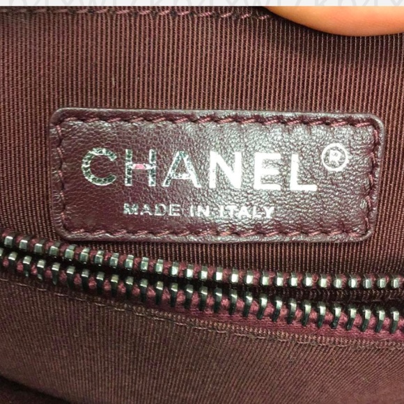 Chanel - Picture 9 of 11